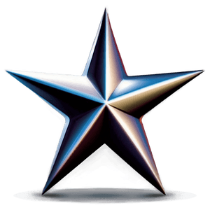 Star Vector Design PNG yur PNG image with transparent background
