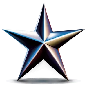 Star Vector Design Png Yur PNG Image