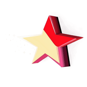 Star Vector Icon PNG 33 PNG