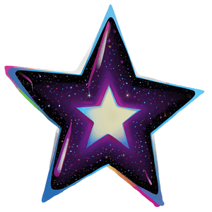 Star Vector Icon PNG 8 PNG