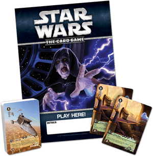 Gsc14 Layout - Star Wars Character Promo, HD Png Download PNG image with transparent background