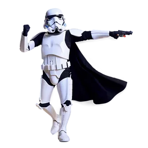 Star Wars Character Action Scenes Png Skg22 PNG Image