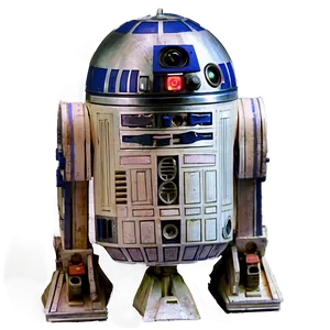 Star Wars Droids Png Rfs PNG Image