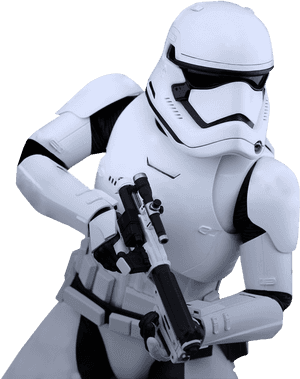 Star Wars First Order Stormtrooper, HD Png Download PNG image with transparent background