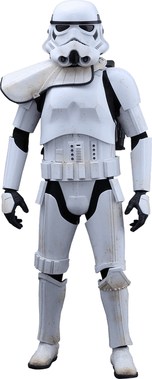 Star Wars Imperial Stormtroopers Jedha, HD Png Download PNG image with transparent background