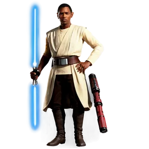 Star Wars Jedi Characters Png 80 PNG Image