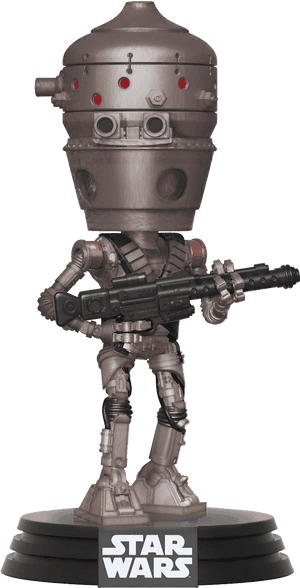 Star Wars Mandalorian Funko Pop, HD Png Download PNG image with transparent background