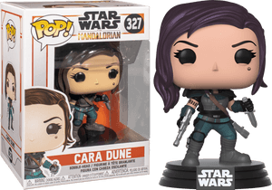 Star Wars Mandalorian Funko Pop, HD Png Download PNG image with transparent background
