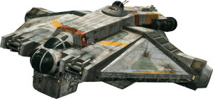 Star Wars Rebels Ship Png, Transparent Png PNG image with transparent background