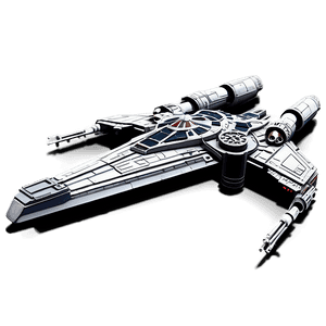 Star Wars Ships PNG ptp82 PNG image with transparent background
