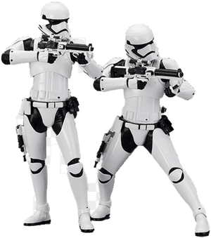 Star Wars Stormtrooper Transparent Png - Star Wars Stormtrooper Png, Png Download PNG image with transparent background