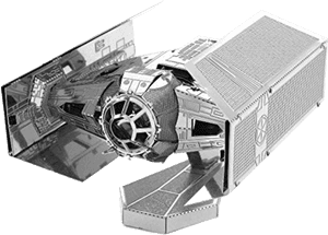 Tie Fighter, HD Png Download PNG