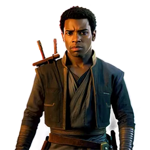 Star Wars The Rise Of Skywalker Characters Png Utx57 PNG Image