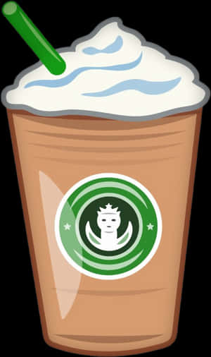 Starbucks Coffee Png Clipart - Starbucks Png, Transparent Png PNG image with transparent background