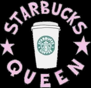 Starbucks Queen, HD Png Download PNG image with transparent background
