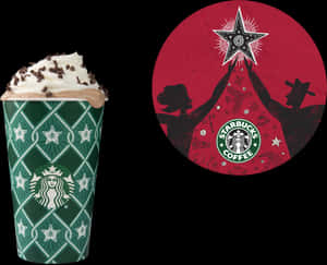 Starbucks Stargyle, HD Png Download PNG image with transparent background