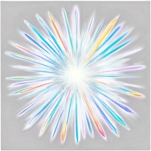 Starburst Light Effect Png Bkb10 PNG Image