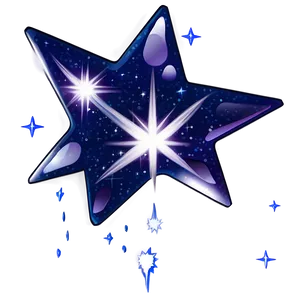 Stardust B PNG Image