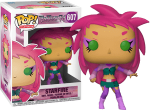 Funko Pop Tenn Titans Go, HD Png Download PNG with transparent background