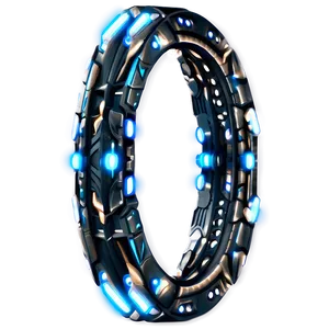 Stargate Dakara Superweapon Png Xrc PNG Image