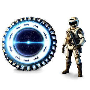 Stargate Ori Army Png Uqh PNG Image