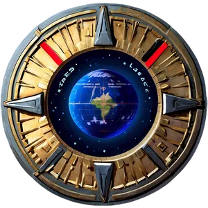 Stargate Sgc Briefing Room Png Uqj PNG Image