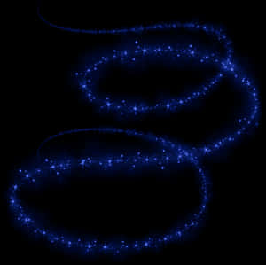 Blue Sparkles Png , Png Download - Transparent Blue Pixie Dust, Png Download PNG image with transparent background
