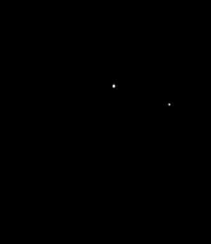 Starry_ Night_ Sky_ Simplicity PNG
