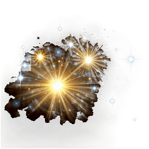 Stars Cluster Transparent PNG 48 PNG