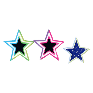 Stars Silhouette Transparent PNG 39 PNG