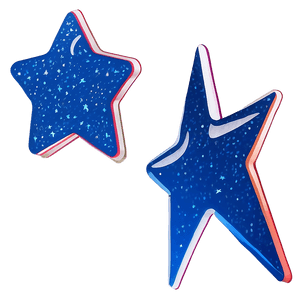 Stars Silhouette Transparent PNG uye68 PNG