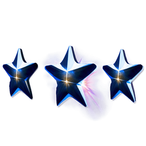 Stars Transparent Background PNG 05252024 PNG