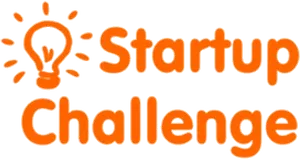 Startup Challenge Logo PNG Image