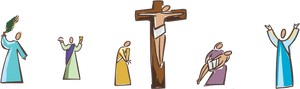 Anglican Good Friday, HD Png Download PNG image with transparent background