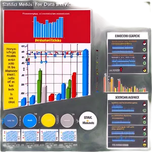 Statistical Methods For Data Analysis Png 29 PNG Image