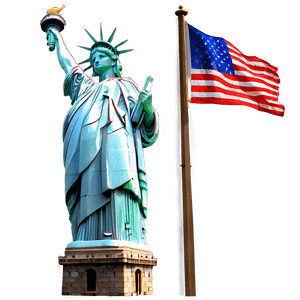 Statue of Liberty Icon PNG 86 PNG image with transparent background