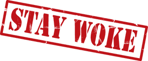 Stay Woke Store, HD Png Download PNG image with transparent background