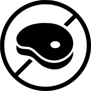 Meat Svg Png Icon Free Download - Soy Free Icon Png, Transparent Png PNG image with transparent background