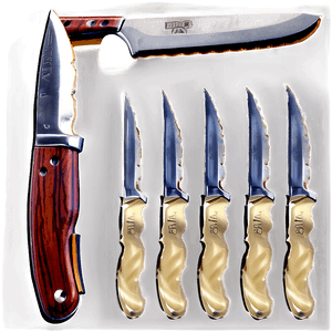 Steak Knife PNG kof PNG image with transparent background
