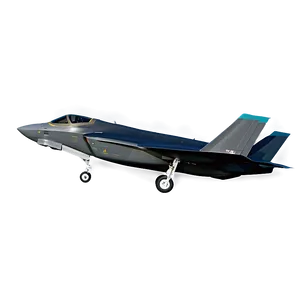 Stealth F35 Jet Png 53 PNG Image