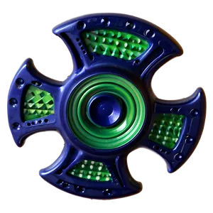 Stealth Fidget Spinner Png Oqe8 PNG Image