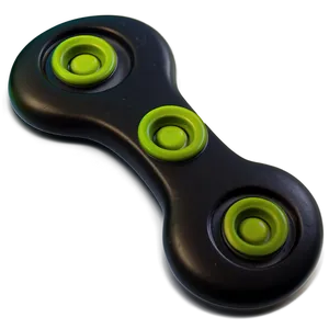 Stealth Fidget Spinner Png Rqx PNG Image