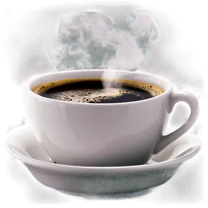 Steam Over Coffee Cup Png Vrv90 PNG Image