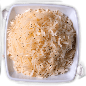 Steamed Rice PNG 59 PNG image with transparent background