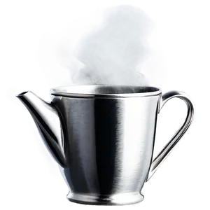 Steaming Americano Png 17 PNG Image