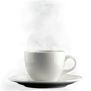 Steaming Americano Png Leq PNG Image