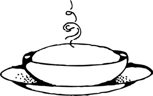 Breakfast Cereal Oatmeal Porridge - Oatmeal Clip Art, HD Png Download PNG image with transparent background