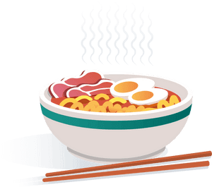 [ Download Png ] - Ramen PNG