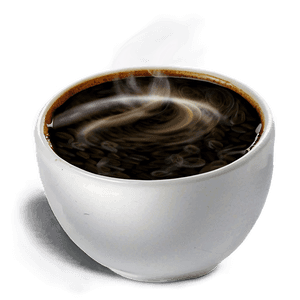 Steaming Coffee Cup PNG 53 PNG