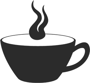 Tea Cup Icon Png Image Free Download Searchpng - Coffee Cup, Transparent Png PNG with transparent background